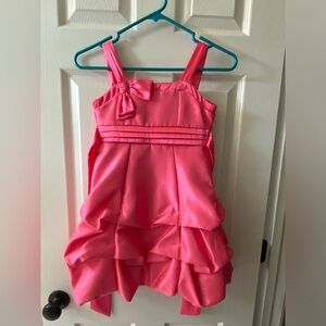 Rare Editions formal dress- flower girl 00’s vintage